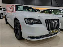 كرايسلر 300